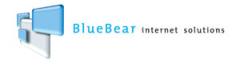 BlueBear